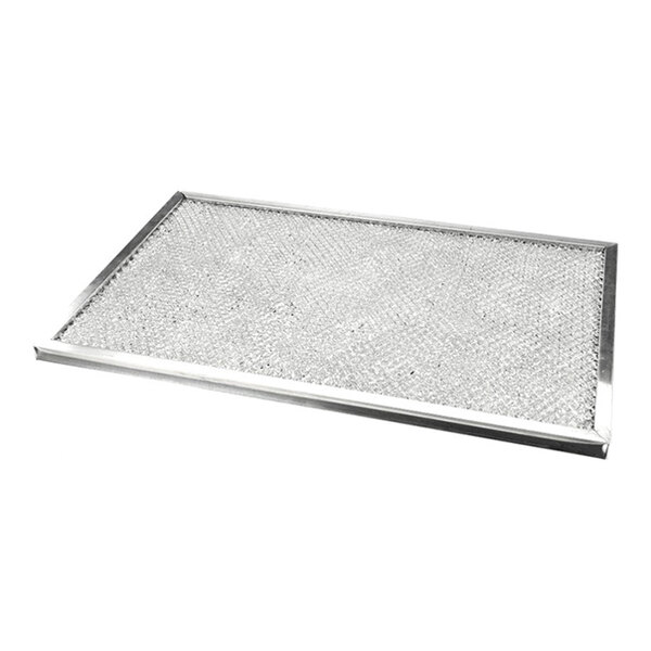 Accurex 450231 Aluminum Filter,16X25X1,Ul900