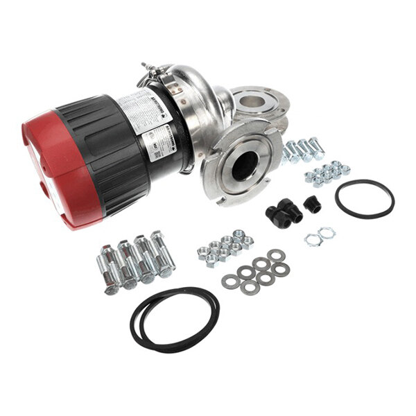 Armstrong Fluid Technology 119281-373 Compass R25140Ss-10X4 (115V)