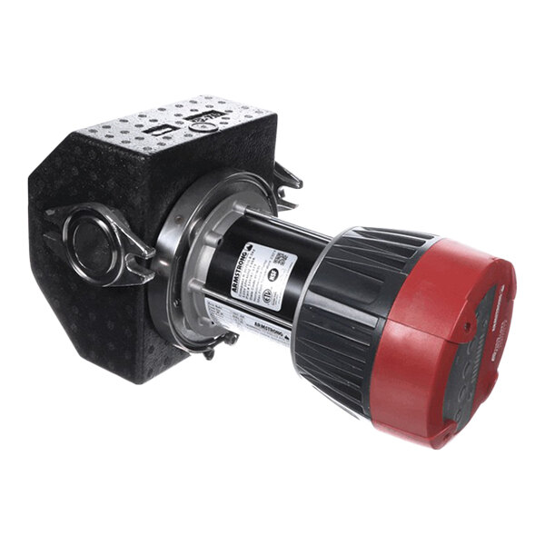 Armstrong Fluid Technology 119181-173 Circulator Pump, Dry Rotor, 115V ...