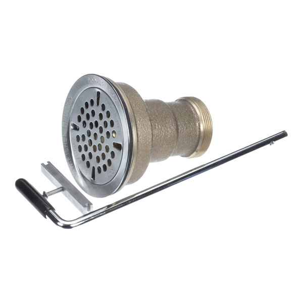 Fisher 65676 Drain Bw Vr