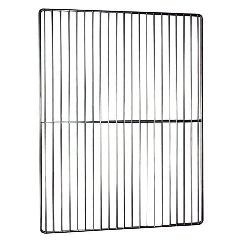 Traulsen 239041 Equivalent Silver Epoxy Coated Wire Shelf - 21" x 26"