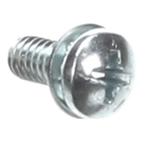 Grindmaster-Cecilware 82124 Screw, 8-32X3/8 Ph Pn Hd Int L