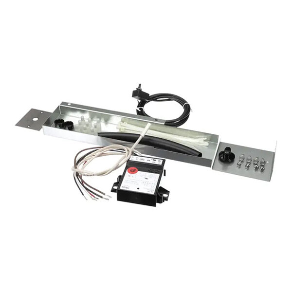 Hoshizaki SP-5240 Upgrade To Danfoss C