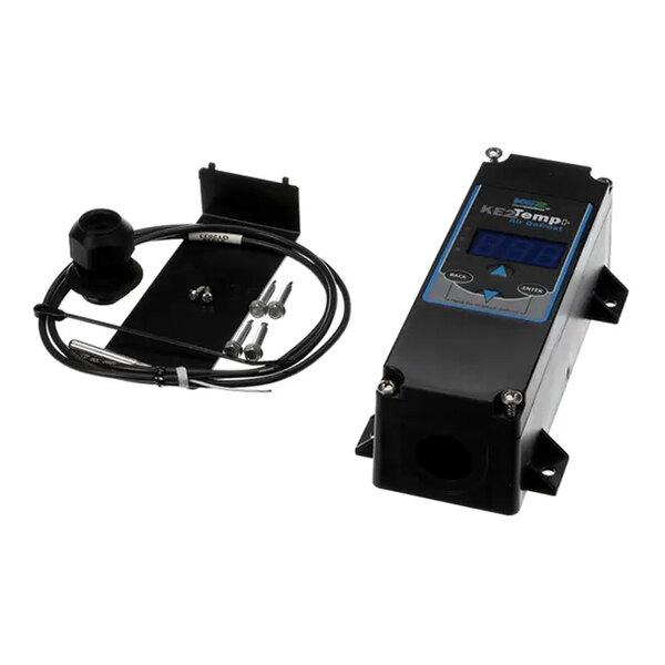 Predoc Temp Sensor Heatcraft 20611 Temp Control With Sensors