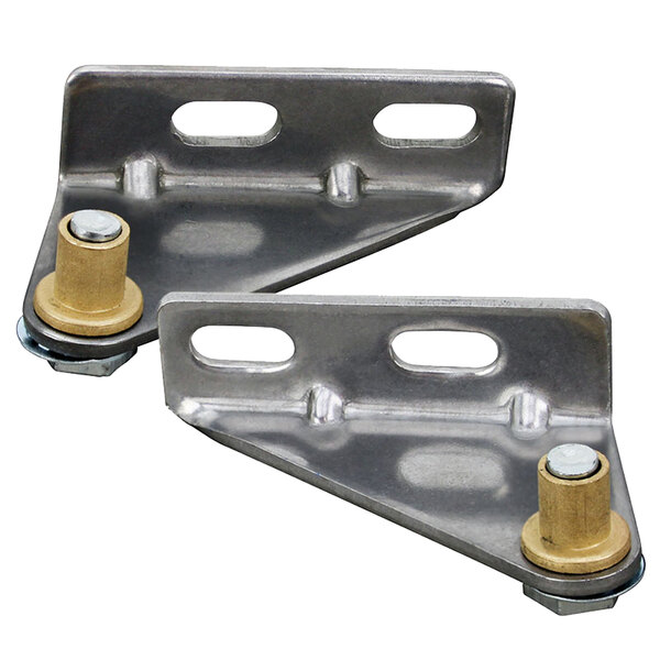 AllPoints 261892 Face Mount Pivot Hinge Kit