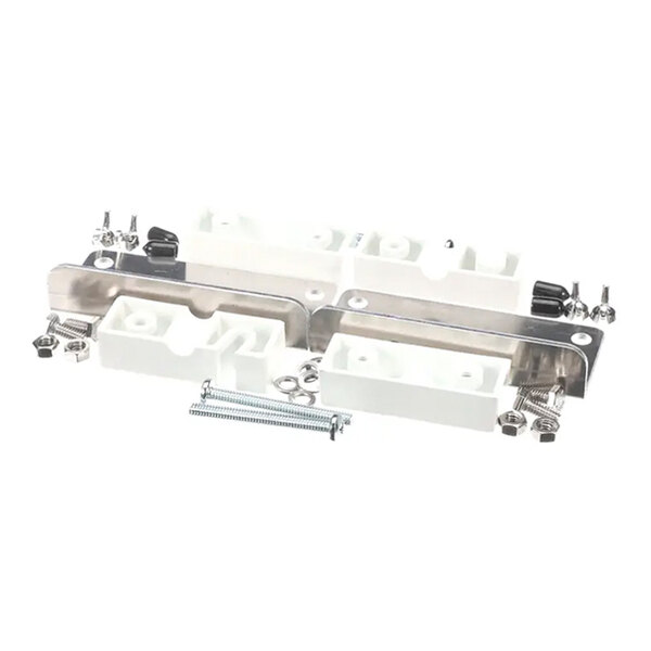 Heat Seal 6305075 Bearing Block Kit With Mountin