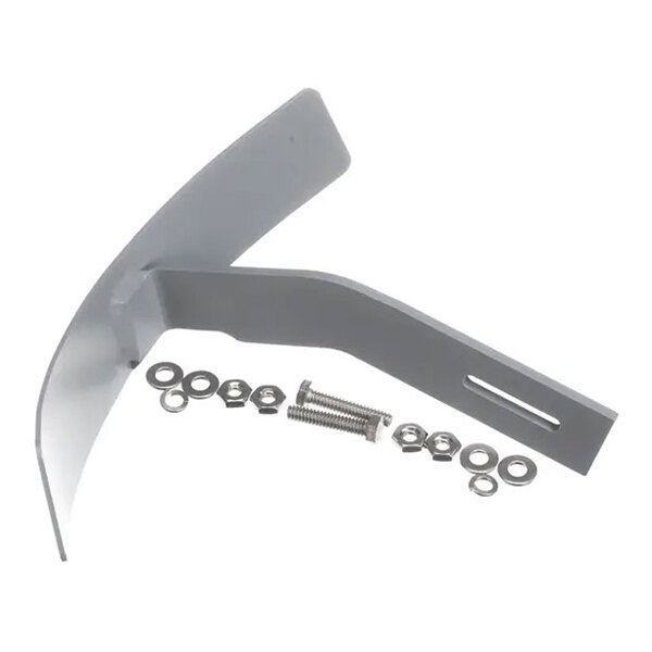 Howe 53034 Ice Deflector Repair Kit