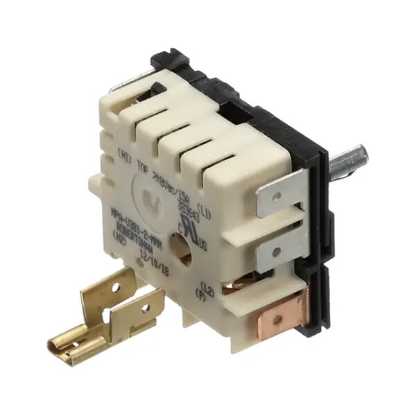 Eagle Group 383989 Infinite Switch Control 208V - Kit W
