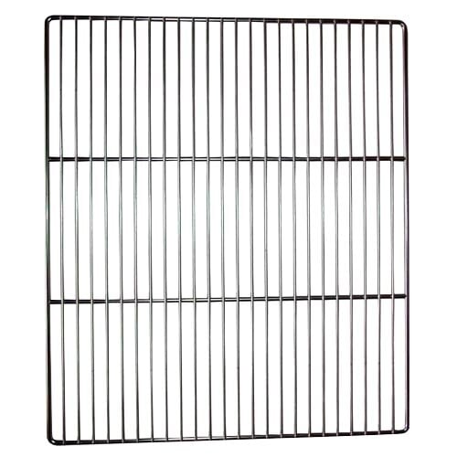 All Points 26-2653 Zinc Wire Shelf - 23 1/2" x 25"