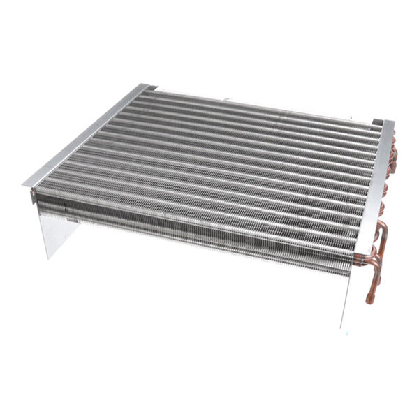 Colpak Condensor Kolpak 550006143 Condenser Coil, 3 Row, 15 Height x 17 Width