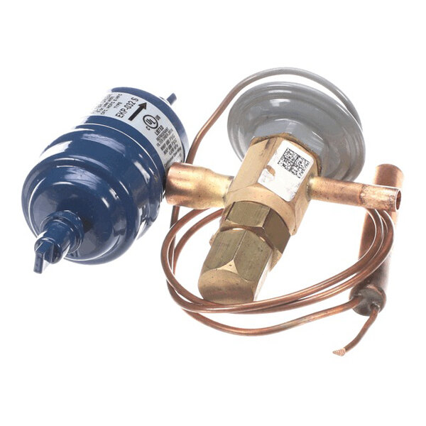 Kold-Draft 102118802 Expansion Valve W/Dryer