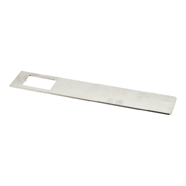 JBT FoodTech 06002279 Splash Guard,Upper,Ss