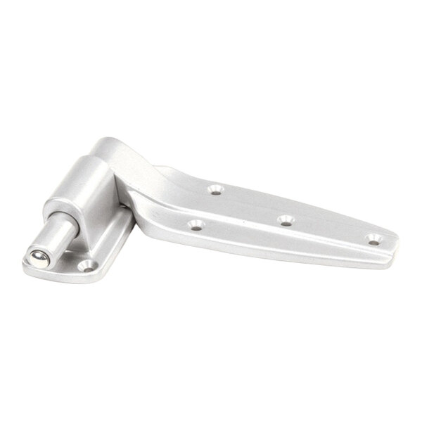 Kason® 1248-000052 Hinge Silver Flush