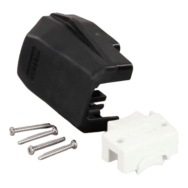 Hubbell Wiring 8432C 30A 3-Ph 250V Angle Plug