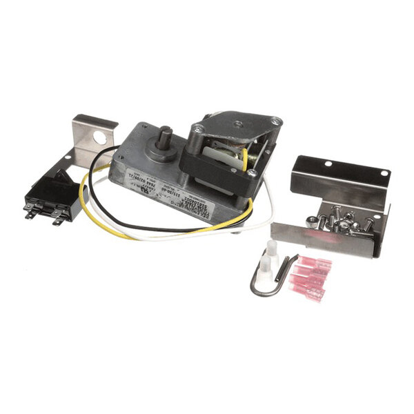 Kold-Draft 102123801 Actuator Motor