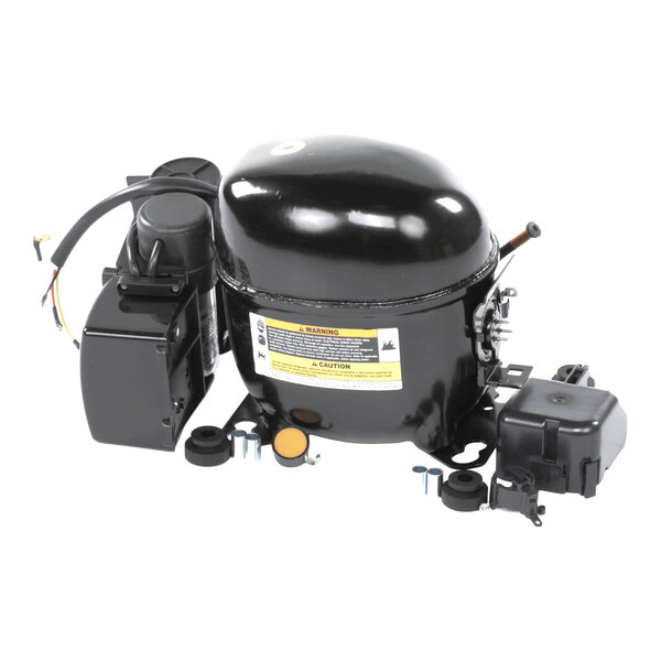 Perlick C22999CMP05 Compressor, Model Nek6214Z, Em