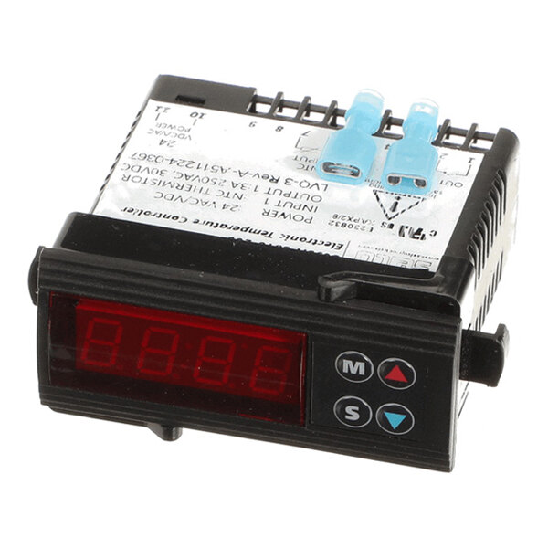 24v Rinse Kit LVO 509-5153R 24V Rinse Temp Control