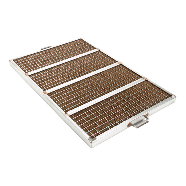 Incendalyst Nieco 16714 Incendalyst, 20 X 31 X 1.5 - W