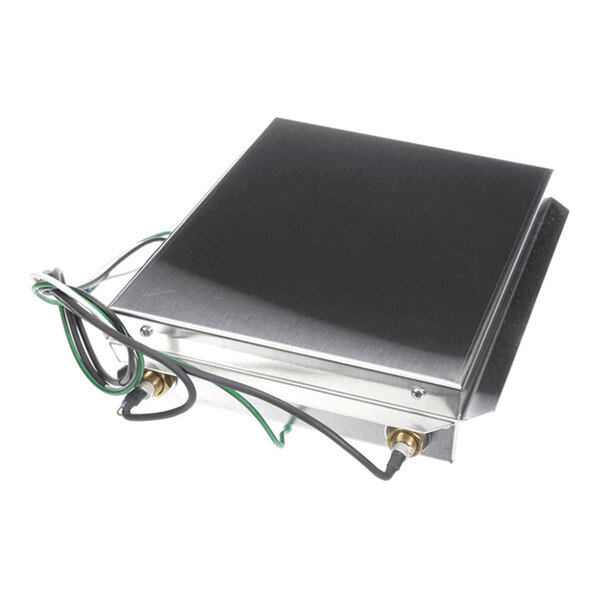 Trop Box Element Piper Products 11-0000095-001 Proofer Box Element