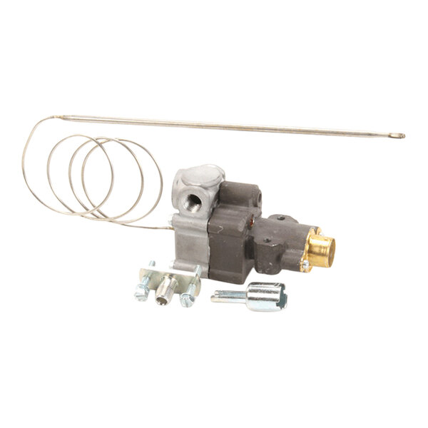 Star 2T-Z4293 Gas Thermostat,Thrtln,W/Y7590
