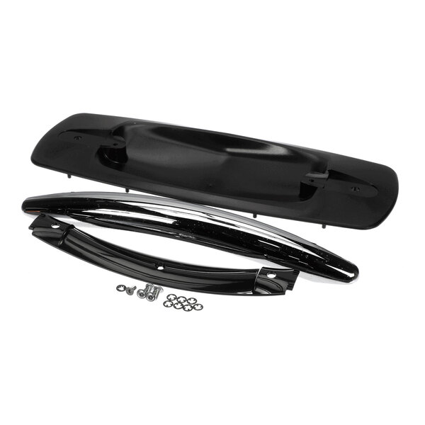 Norlake 146558 Door Handle Assembly-Advantedge