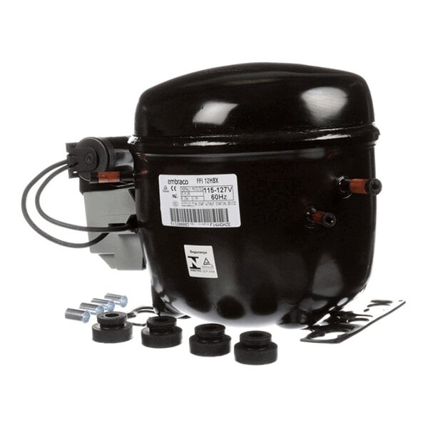 Perlick C22999CMP01 Compressor, Model Ffl12Hbx, Em