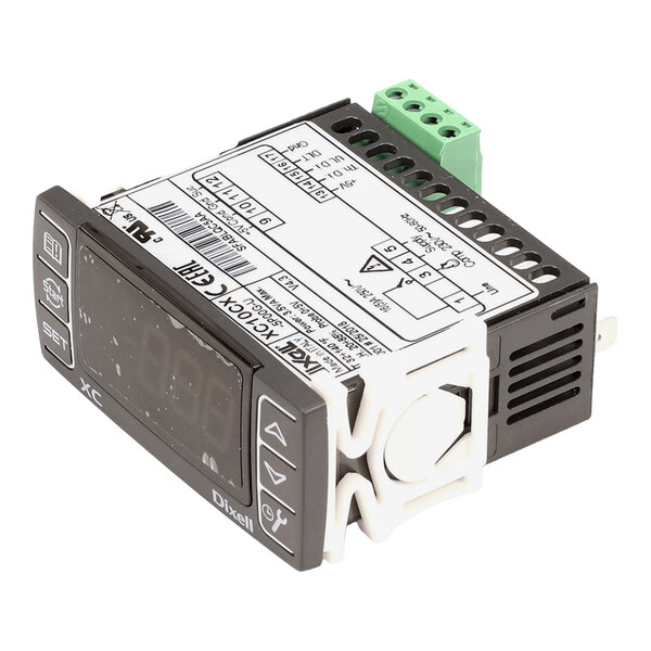 Norlake 154014 Dixell Xc10Cx-5P00G 230V Press