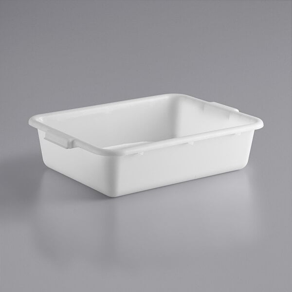 Polypropylene Rectangular Large Plastic Container Box