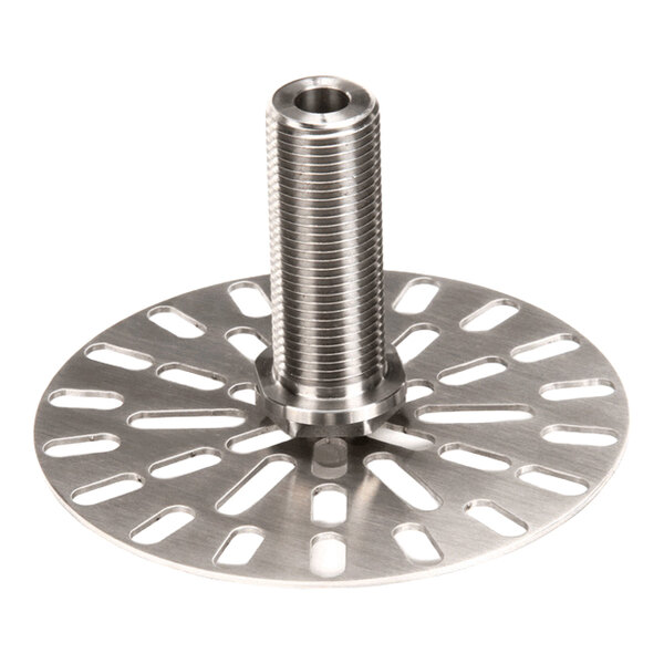 Terry Rinser Valve Perlick 68743SS-1 Glass Rinser Valve Assembly, (No F