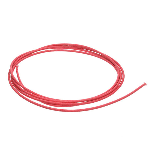 Nieco 13148 Wire, 12Awg, Ul5107, Red