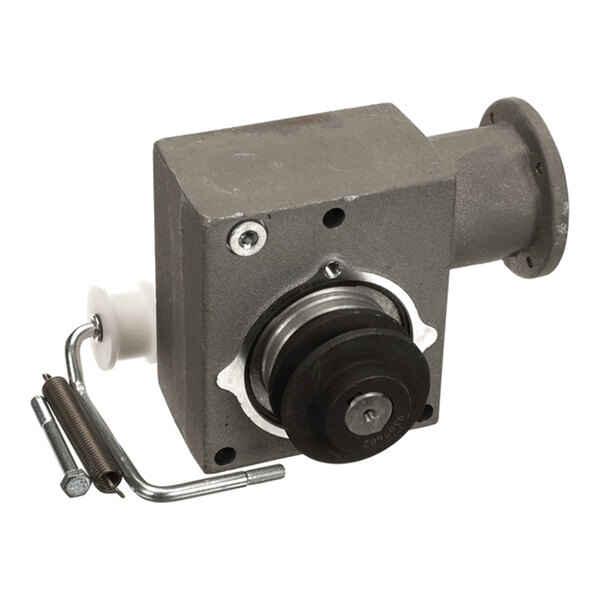 Revent 31418590 Gear Box