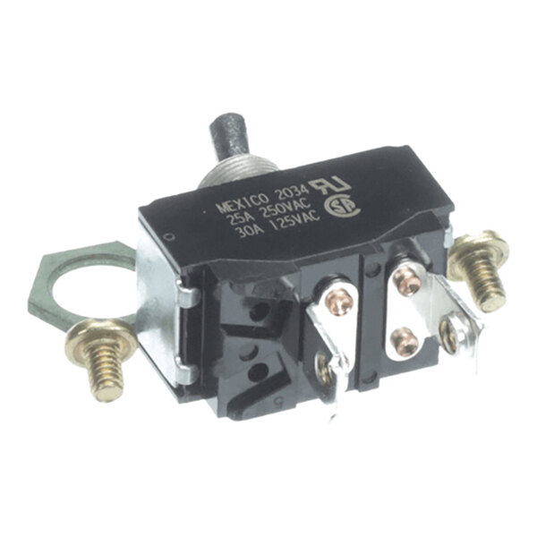 Resfab 59466 Toggle Switch Hot Case