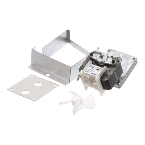 Repl Kit Star PS-G8101 Motor Repl Kit-120V, Galaxy