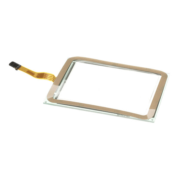 Tidel R400 Tidel Engineering 644-0080-001S Touchscreen