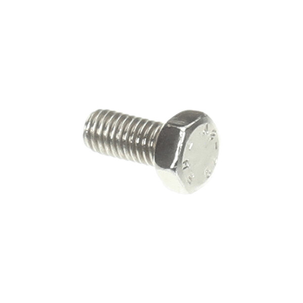 UNIC 50204 M5X10Mm Stainless Steel Screw (8Mm Hex)