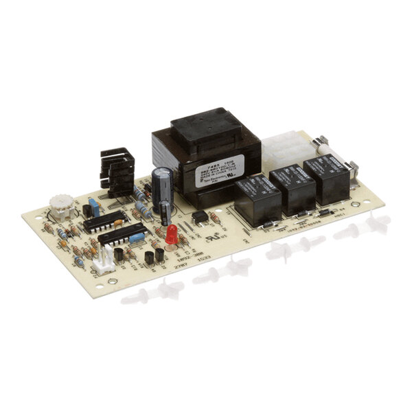 U-Line 80-54682-00 Control Board Clr60