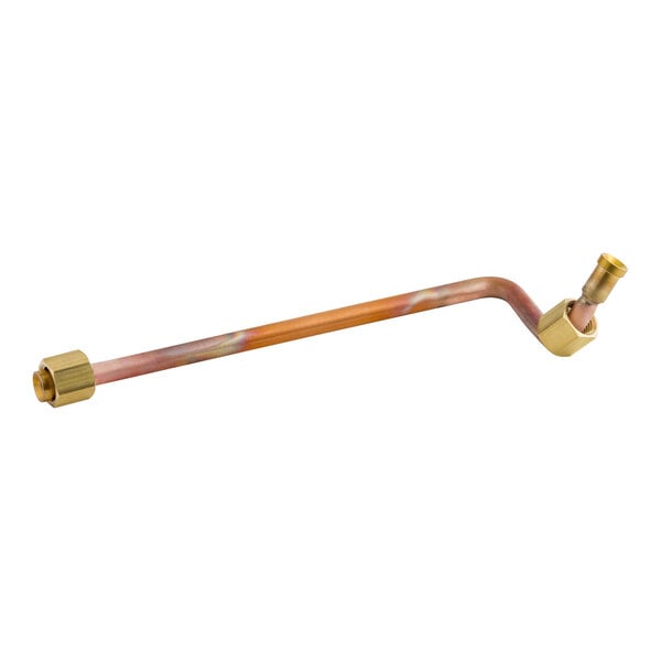 Estella Caffe 236PECEM052 Middle Boiler Return Tube for ECEM3