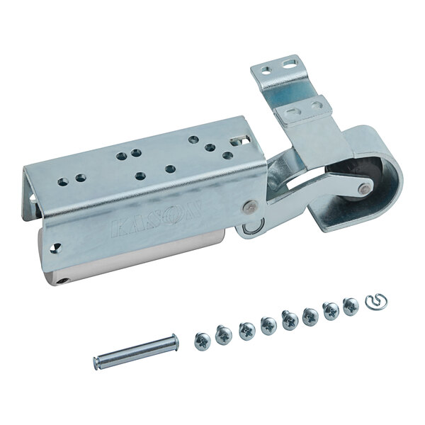 Freezer | Hydraulic Door Closer Offset Replaces Kason 1092 Walk In Cooler