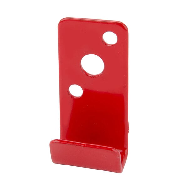 Buckeye Wall Bracket for Class K Wet Chemical and 2.5 Gallon Water Fire Extinguishers