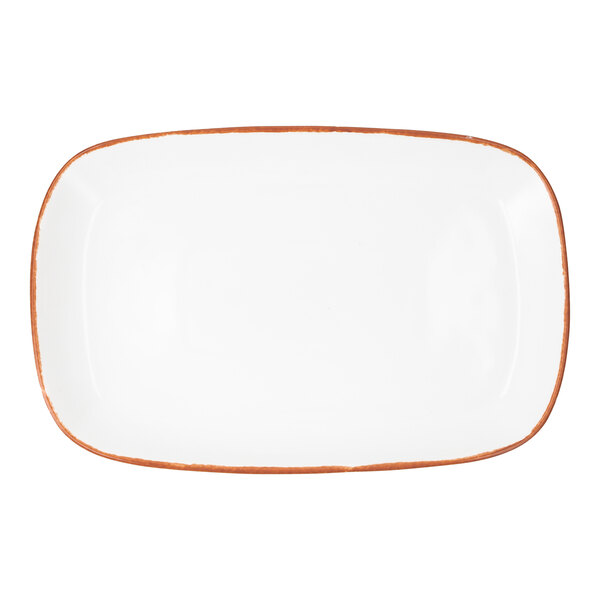 Zwiesel Fortessa Spice Terracotta TechnoCeram 12 1/2