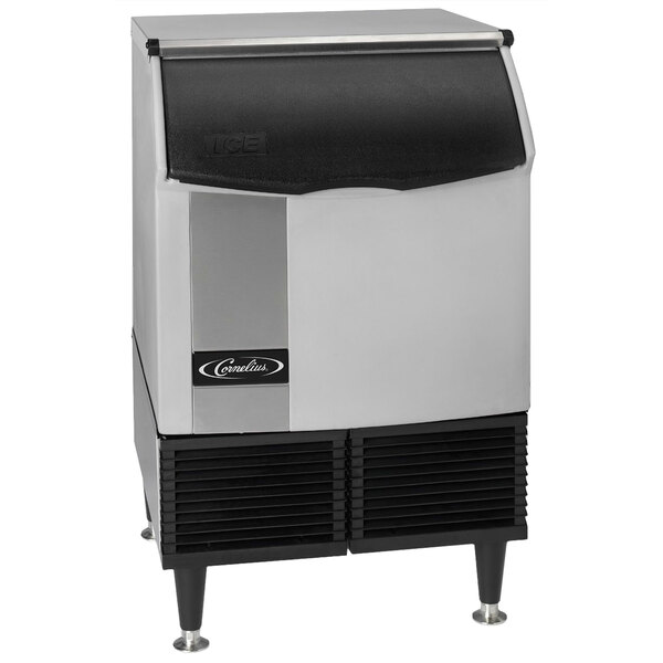 Cornelius CCU0220AH12 Nordic Series 24" Air Cooled Undercounter Half