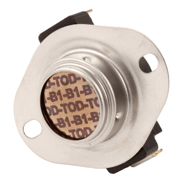 Lennox 10M76 Limit Control - Blue Label