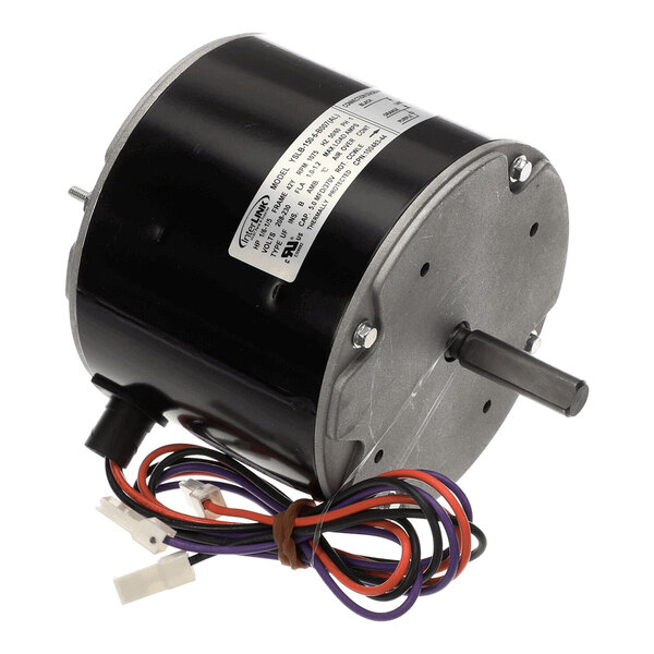 Lennox 12Y75 Mtr-Fan 1/5Hp 208-230/60/1