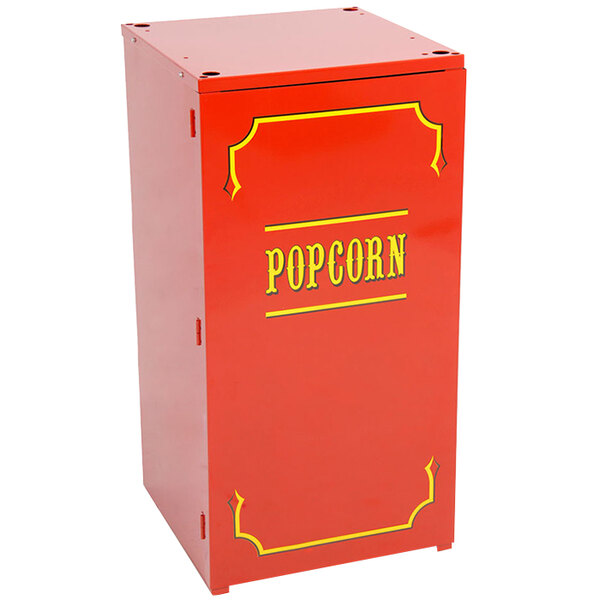 Paragon 3080910 Premium Red Stand for 4 oz. Popcorn Poppers