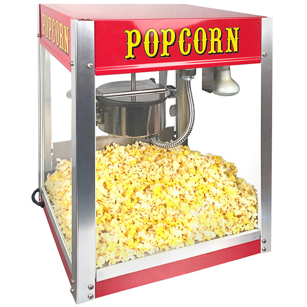 ✓ Top 5 Best Popcorn Machines  Popcorn makers review 