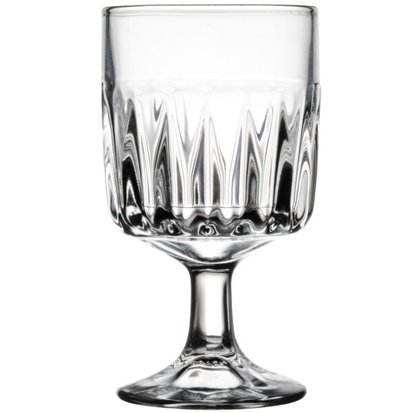 Libbey 15465 Winchester 10.5 oz. Goblet 36/Case