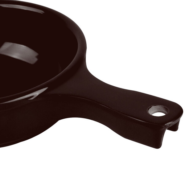 G.E.T. HSB 112 MIX EC Soup Bowl With Handle, 12 Ounce - View #4