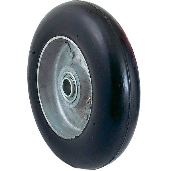 Harper 900 lb. 51" Tall Taper Noz Hand Truck with 8" x 2 1/4" Balloon