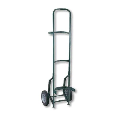 Harper 9960 Pail Hand Truck w/ Solid Rubber Wheels (5 Gal.)