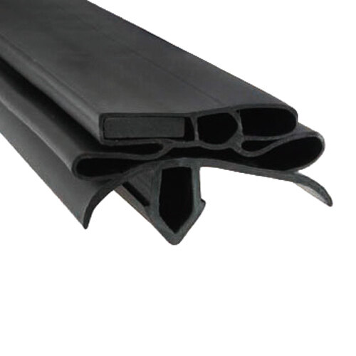 True 932584 Equivalent Magnetic Door Gasket - 22 9/16
